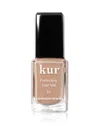 Londontown Perfecting Nail Veil Polish In - Creamy Latte Tint