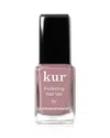 Londontown Perfecting Nail Veil #3 - Violet Mauve 0.4 Oz.