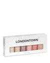 Londontown Perfecting Nail Veil Gift Set ($120 Value)