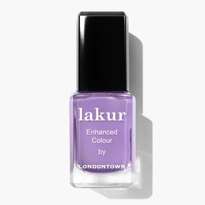 Londontown Road Trip Nail Polishes In Purple