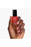 Londontown Sheer Strength Nail Blush In Poppy