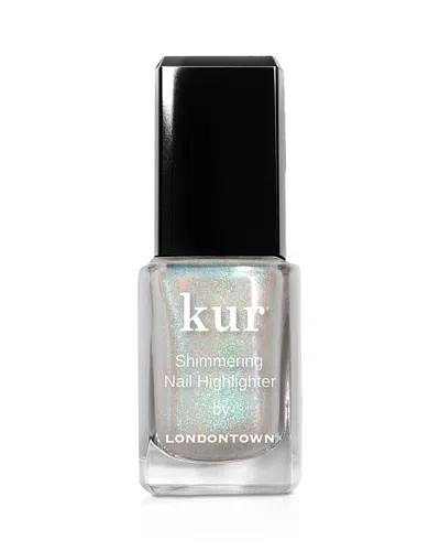 Londontown Shimmering Nail Highlighter 0.4 Oz.