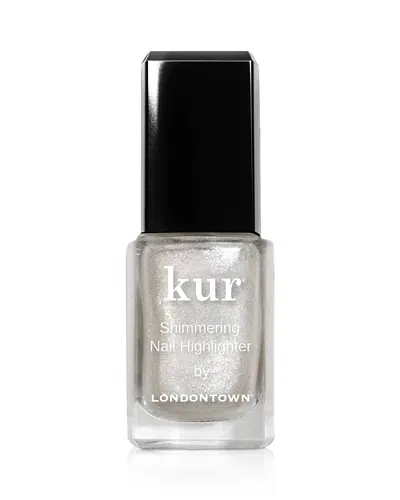 Londontown Shimmering Nail Highlighter 0.4 Oz.