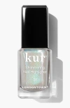 Londontown Shimmering Nail Highlighter Polish In Stardust