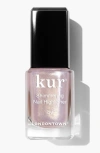 Londontown Shimmering Nail Highlighter Polish In Sunkissed