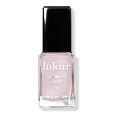 Londontown Sorbet Summer Lakur Collection - Strawberry Milk In Pink