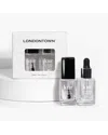 Londontown Sos Salon Staples Set ($40 Value)