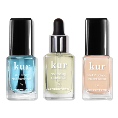 Londontown Strength & Repair Trio