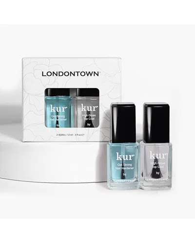 Londontown Strength & Shine Duo ($40 Value)