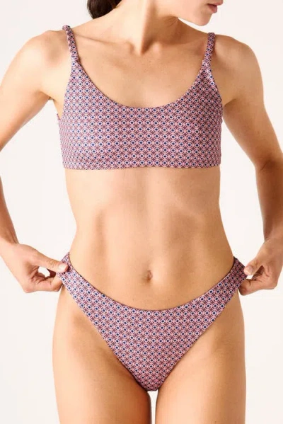 Londre Bodywear The Adjustable Bralette Top