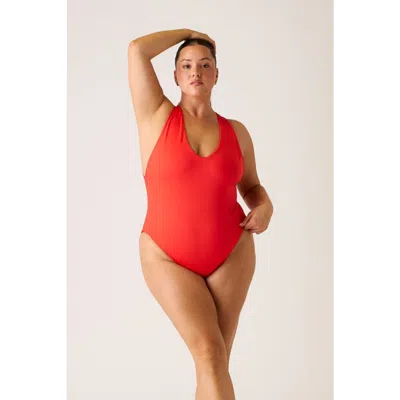 Londre Bodywear The Crossback One Piece