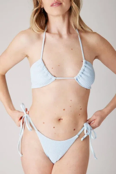 Londre Bodywear The Side Tie Bottoms