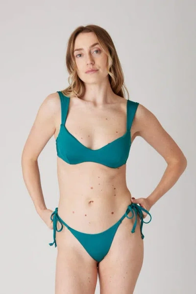 Londre Bodywear The Side Tie Bottoms