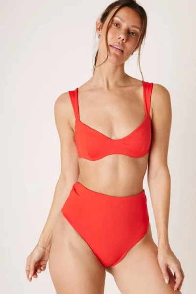 Londre Bodywear The Sweetheart Underwire Top