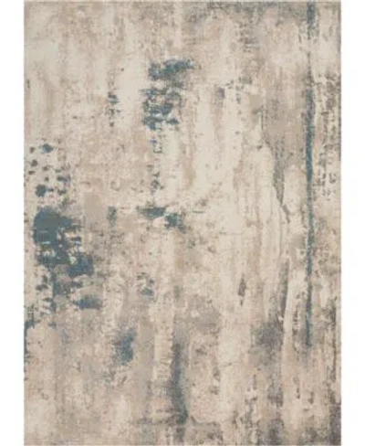 Long Street Looms Samuel Sam17 Rug In Neutral