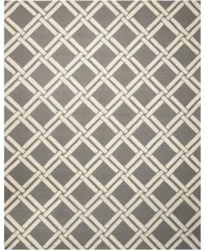 Long Street Looms Straight Str04 Rug In Neutral