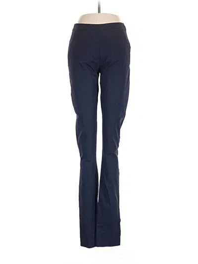 Pre-owned Long Tall Sally Active Pants In Blue