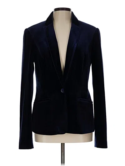 Pre-owned Long Tall Sally Blazer Jacket In Blue