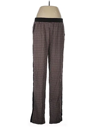 Pre-owned Long Tall Sally Casual Pants In Black