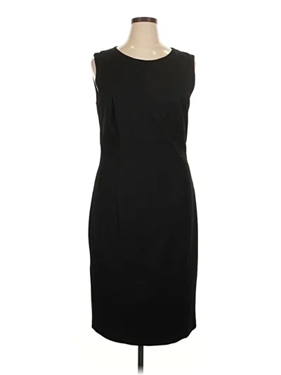 Pre-owned Long Tall Sally Cocktail Dress In Black