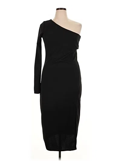 Pre-owned Long Tall Sally Cocktail Dress In Black