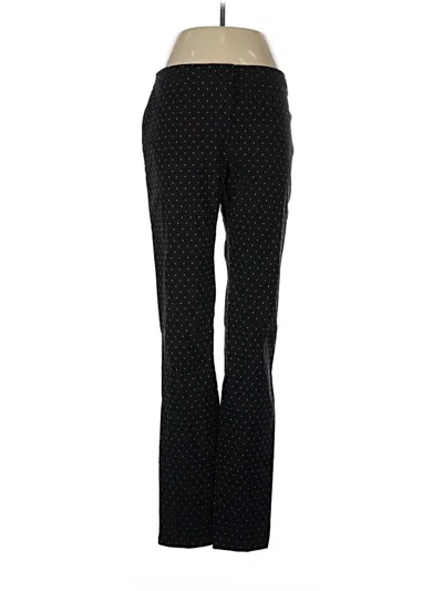 Pre-owned Long Tall Sally Dress Pants In Black
