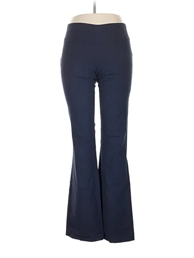 Pre-owned Long Tall Sally Dress Pants In Blue