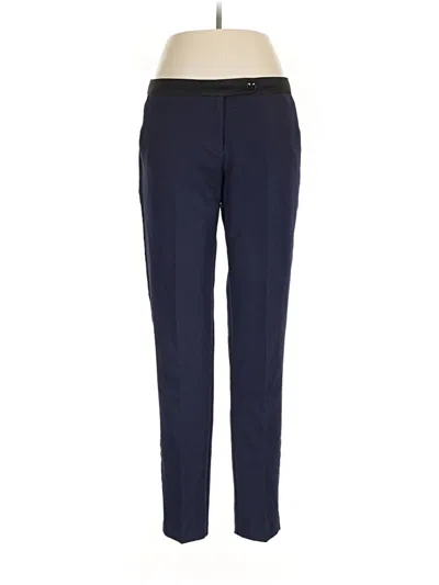 Pre-owned Long Tall Sally Dress Pants In Blue
