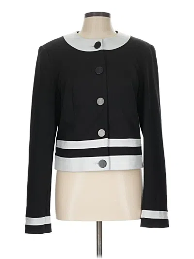 Pre-owned Long Tall Sally Jacket In Black