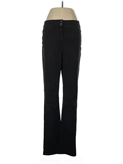 Pre-owned Long Tall Sally Jeans In Black