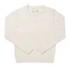 Long Wharf Supply Co. Women's Seawell Sweater In Cream In White