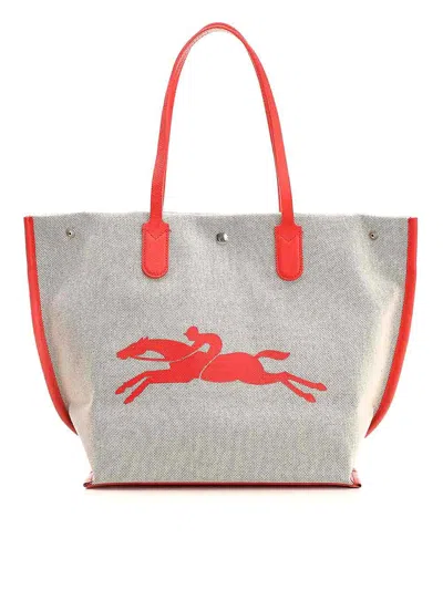 Longchamp 10090hsg 218 In Orange