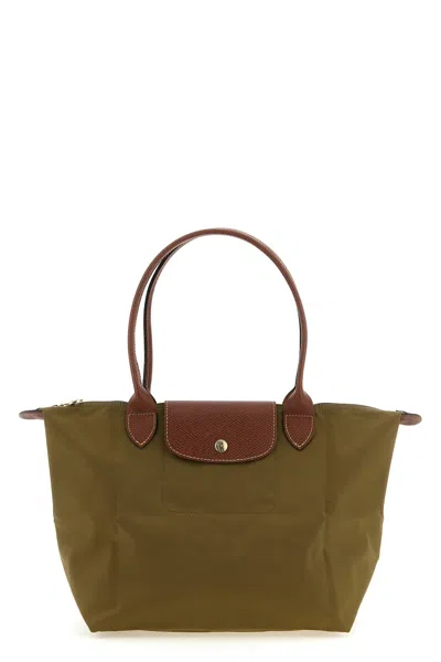 Longchamp 'm Le Pliage Original' Shoulder Bag