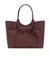Longchamp 3d L Shoulder Bag In White