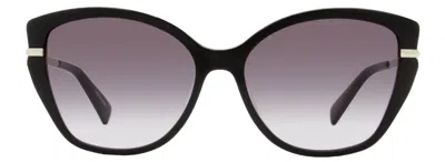 Longchamp 627 Sunglasses In Multi