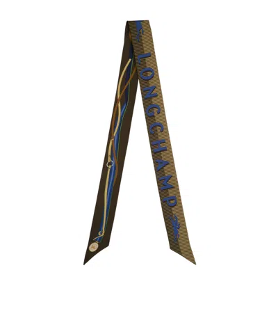 Longchamp A Toute Allure Headband