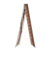 Longchamp A Toute Allure Headband