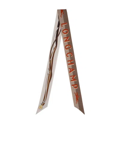 Longchamp A Toute Allure Headband