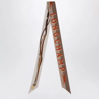 LONGCHAMP LONGCHAMP A TOUTE ALLURE HEADBAND