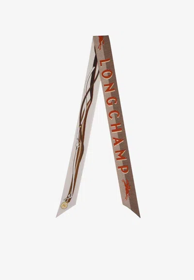 LONGCHAMP A TOUTE ALLURE HEADBAND