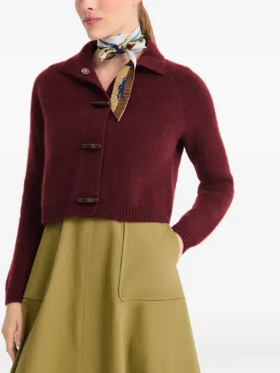 Longchamp A Toute Allure Neckerchief In Multi
