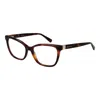 Longchamp Brown Women Optical Frames In Brown