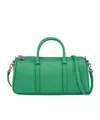 Longchamp Handbag M Daylong In Green