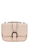 Longchamp 'amazone Matelassã© Small' Shoulder Bag