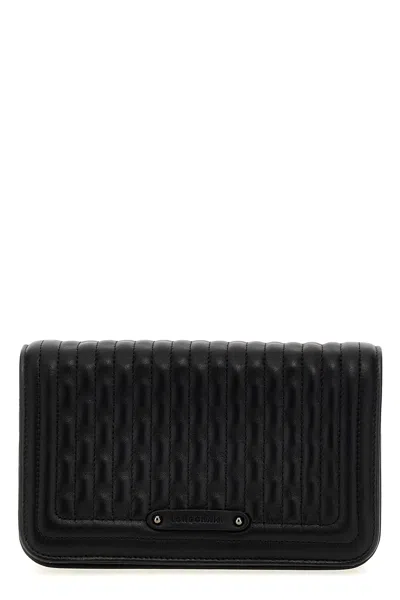 Longchamp 'amazone Matelassã©' Wallet