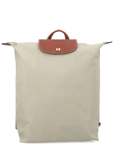 LONGCHAMP BACKPACK LE PLIAGE MEDIUM