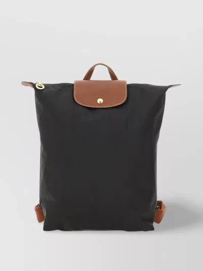 Longchamp Backpack M The Original Fold