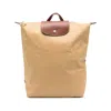 Longchamp Medium Le Pliage Backpack
