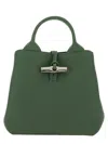 Longchamp Leroseau" S Bag