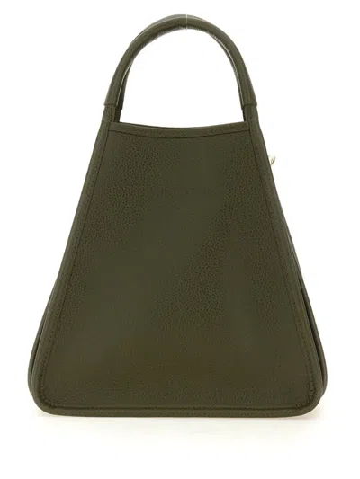 Longchamp Women's Bag With Handle S Le Foulonne
